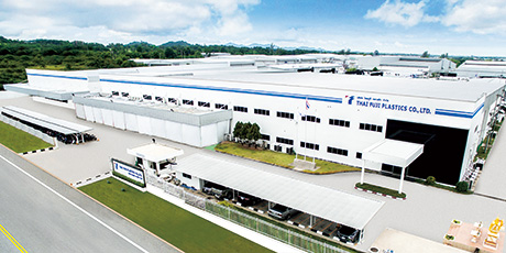 THAI FUJI PLASTICS CO.,LTD.