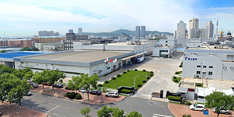 Dalian Fuji Plastics Products Co., Ltd.